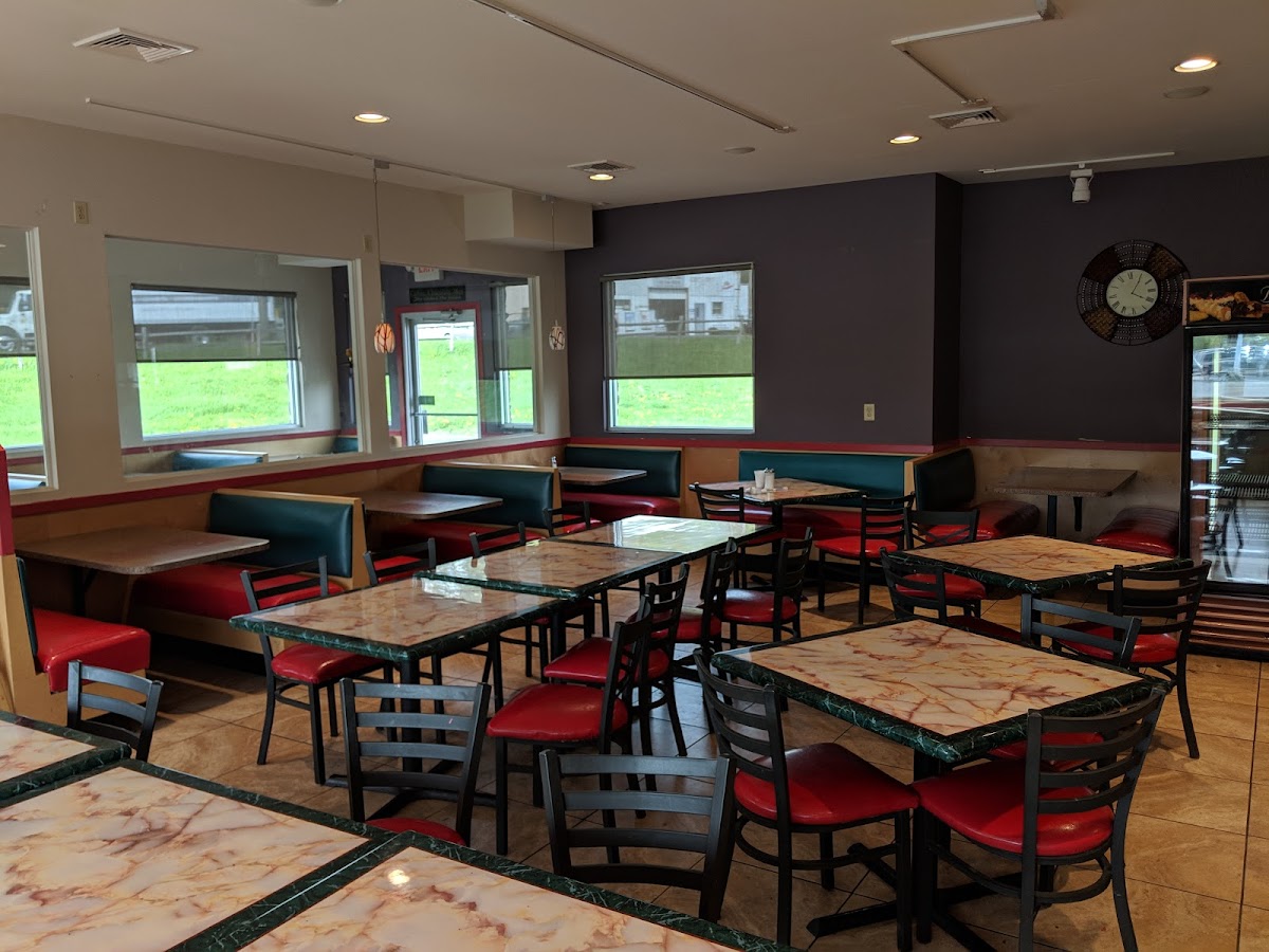 Slate Belt Diner